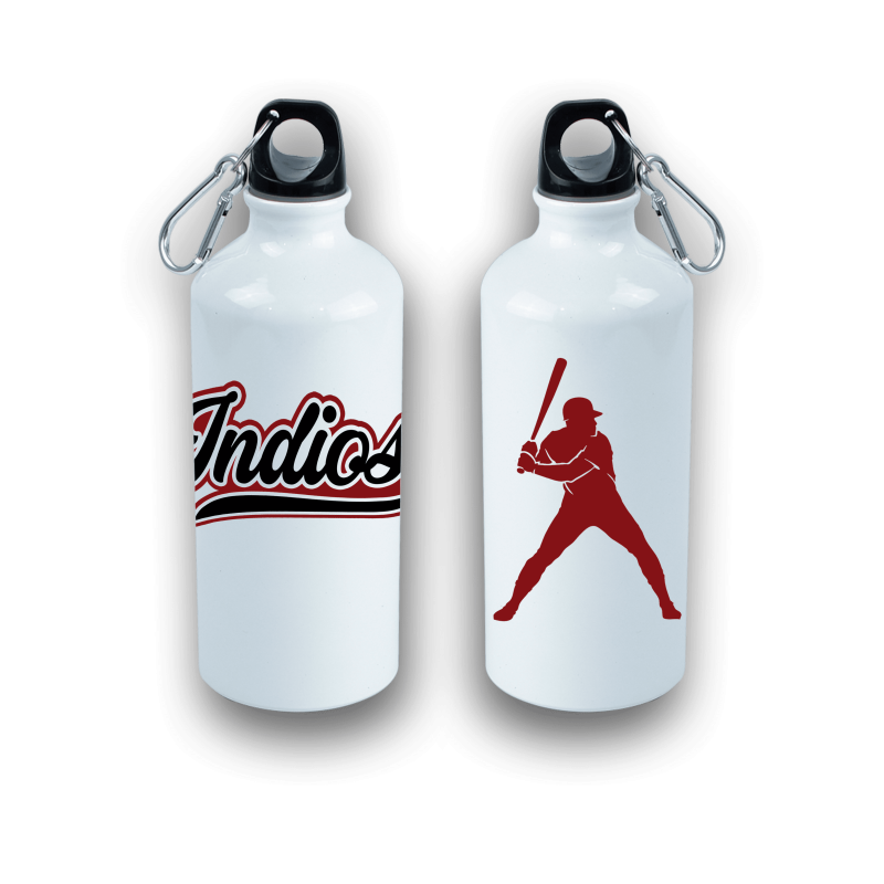 Botella deportiva - Indios 700 ml