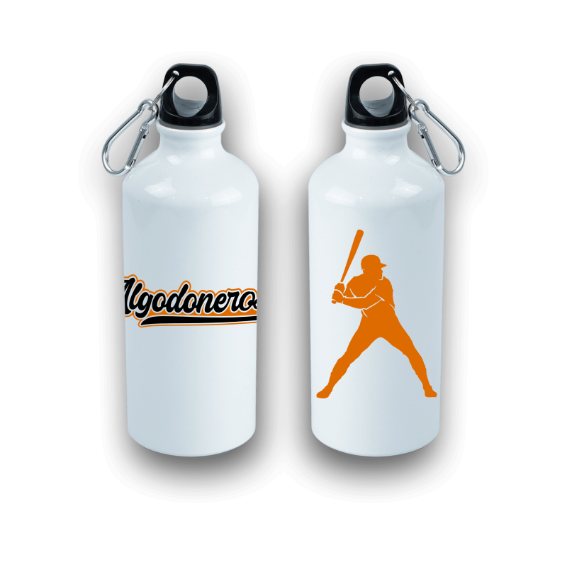 Botella deportiva - Algodoneros 700 ml