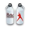 Botella deportiva - Rojos 700 ml